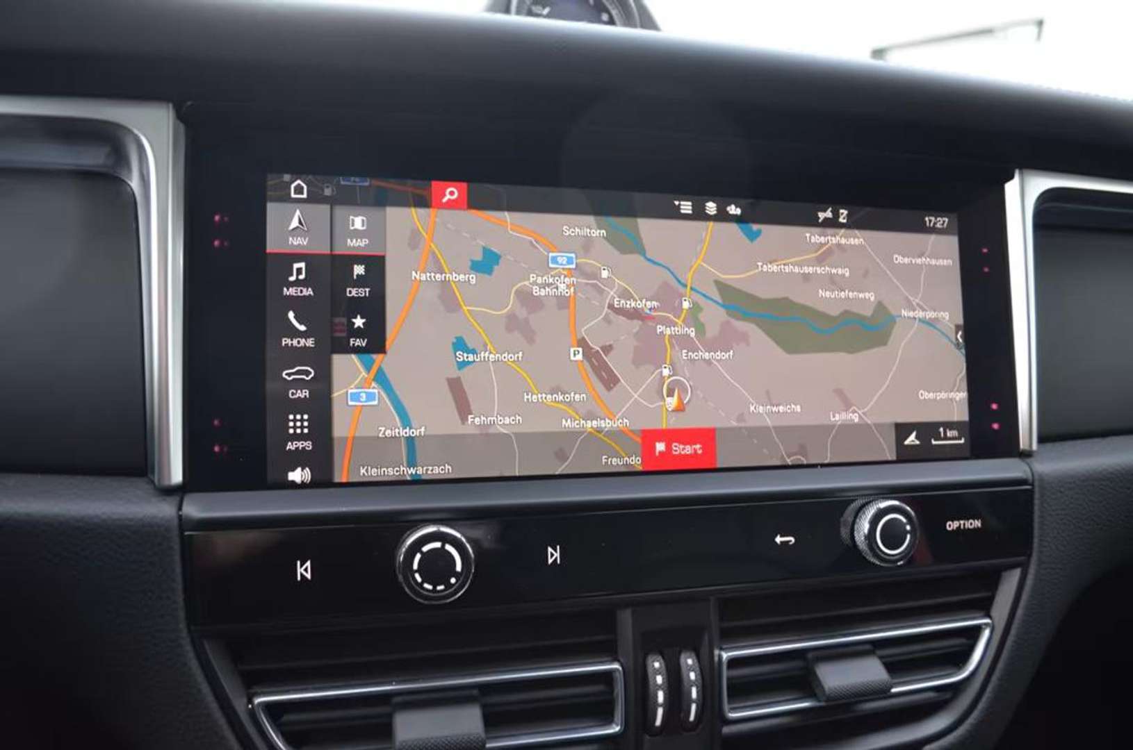 Porsche Macan I - 2024 - Joinsteer - #13