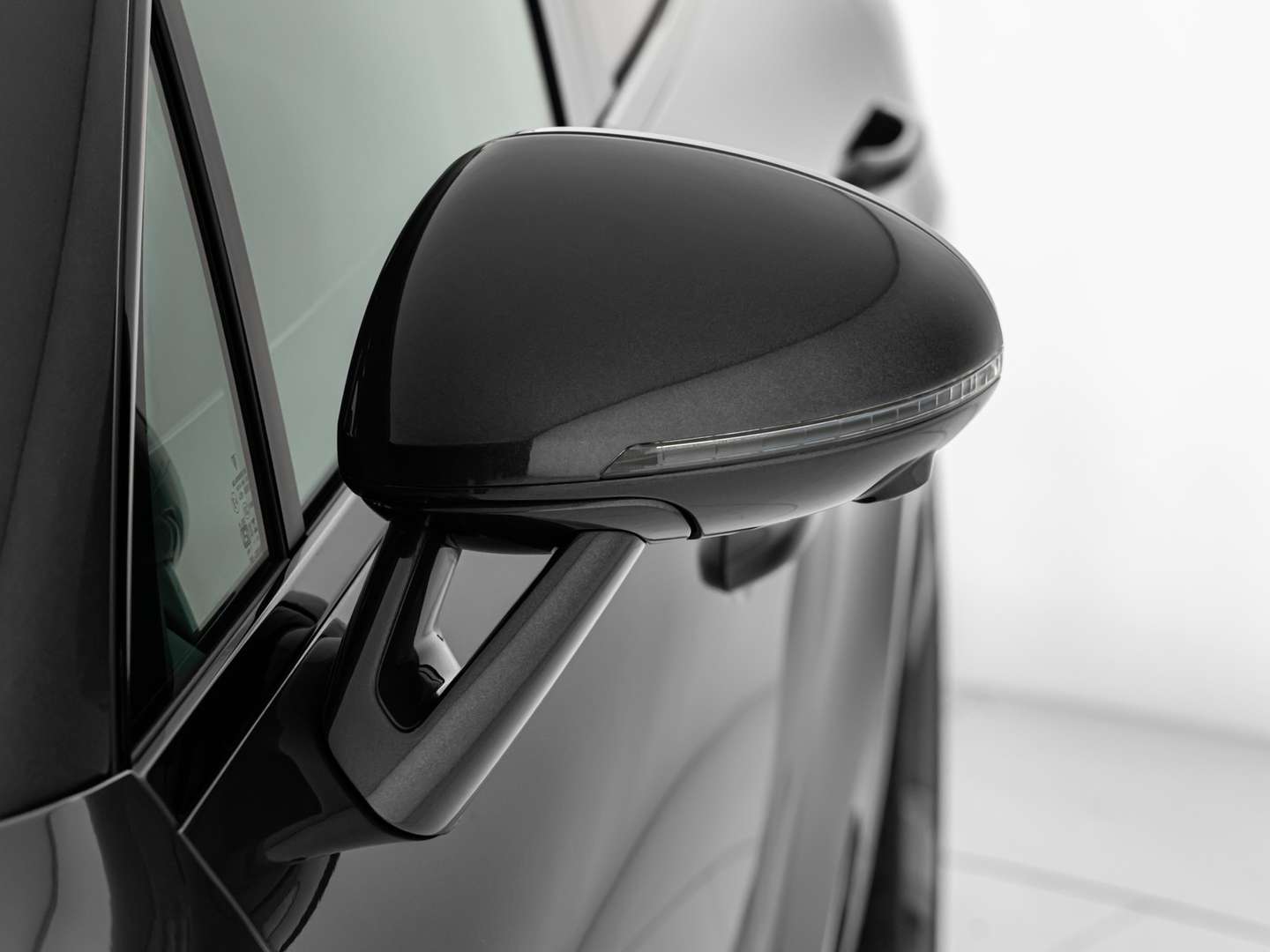 Porsche Macan II Turbo - 2024 - Joinsteer - #13