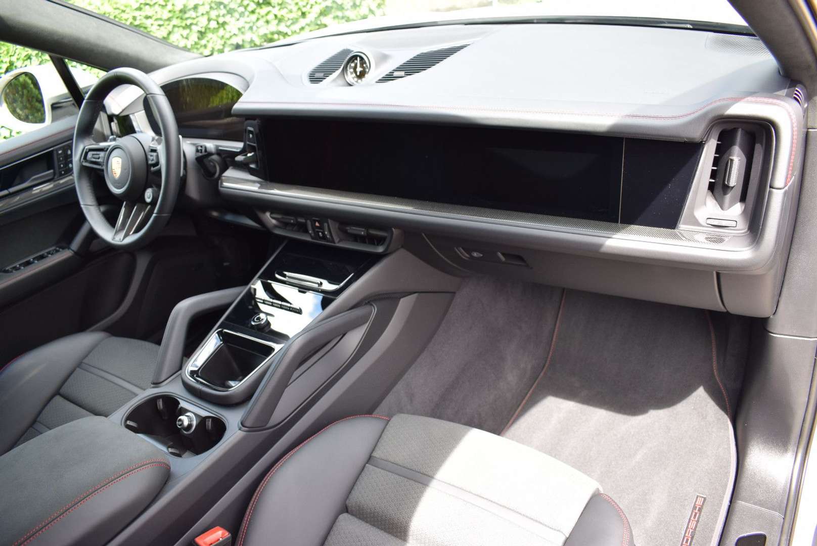 Porsche Cayenne II GTS - 2025 - Joinsteer - #14