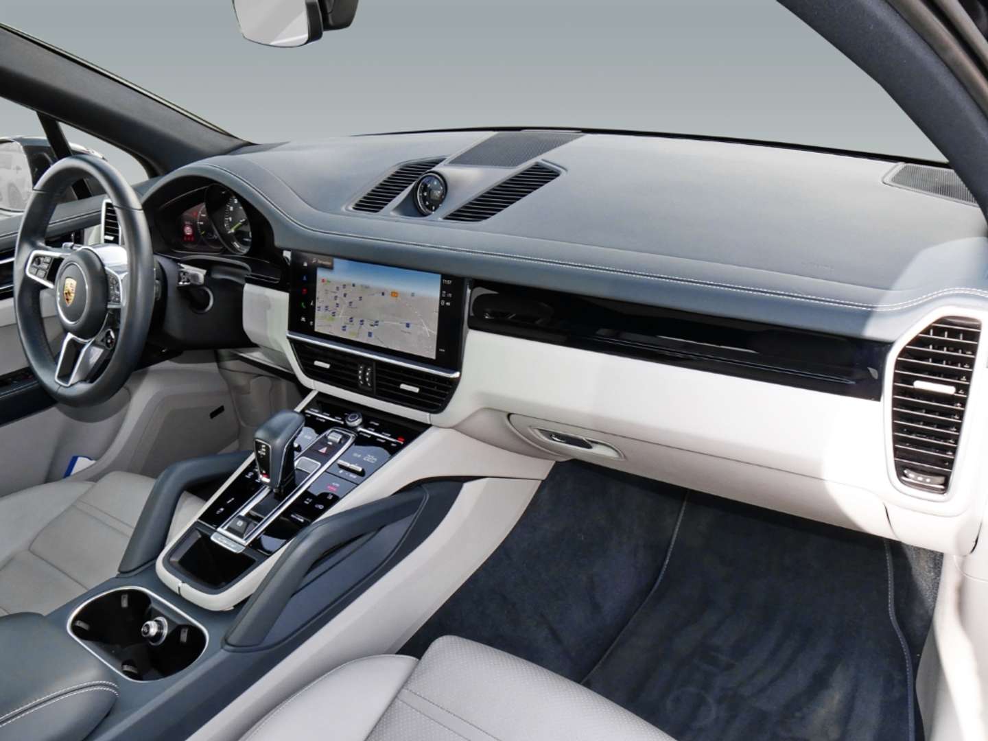 Porsche Cayenne II E-Hybrid - 2022 - Joinsteer - #11