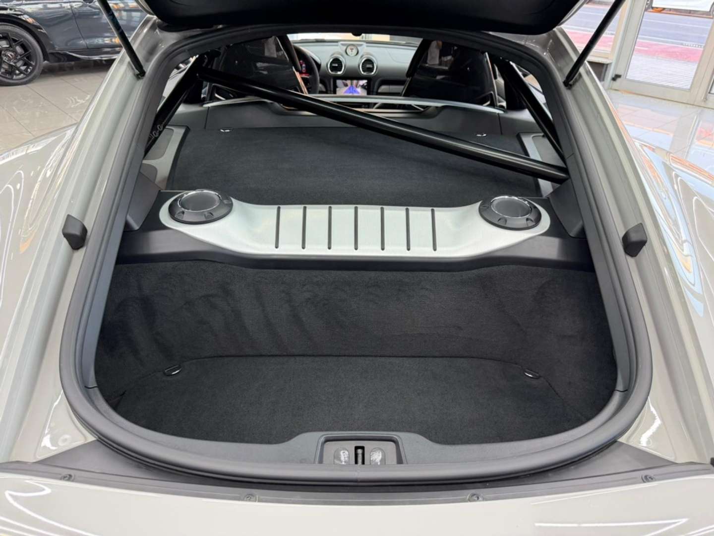 Porsche 718 Cayman GT4 - 2021 - Joinsteer - #32