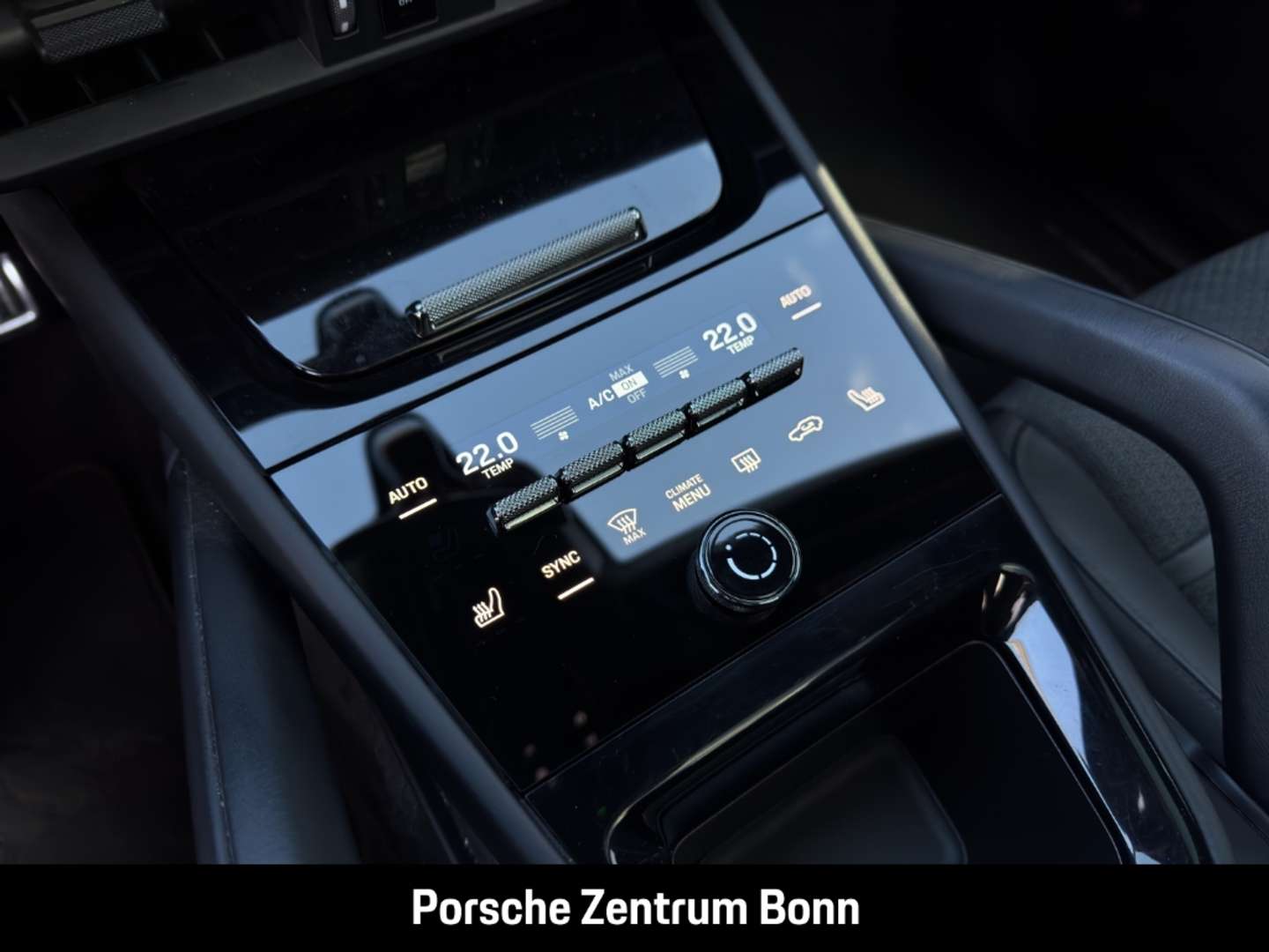 Porsche Cayenne II GTS - 2024 - Joinsteer - #15