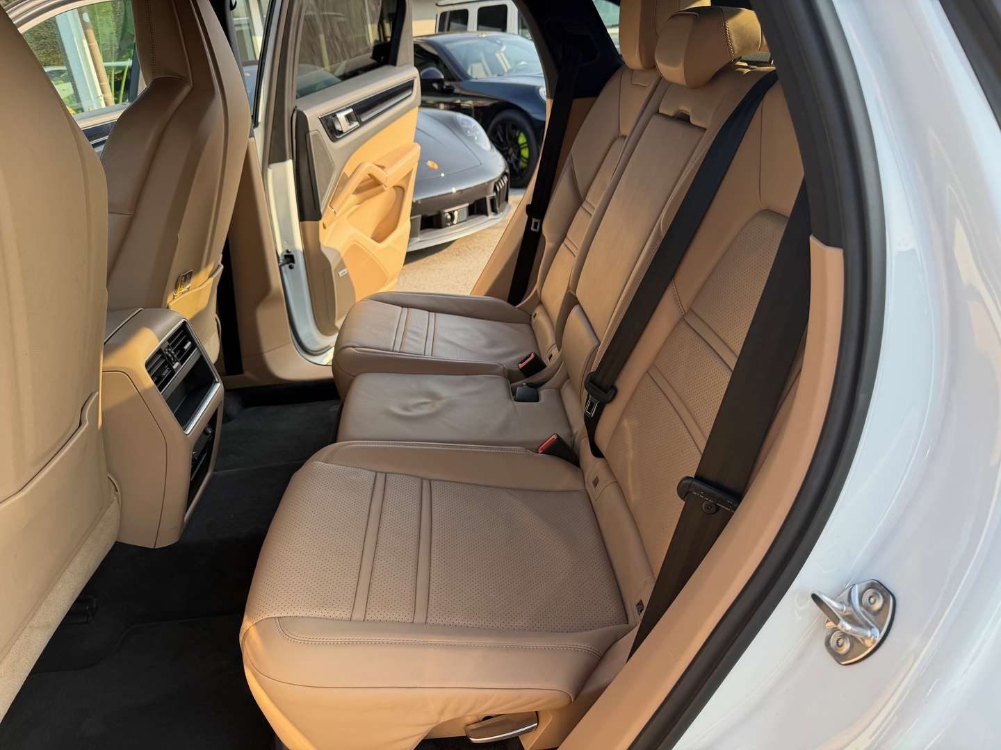 Porsche Cayenne II E-Hybrid - 2020 - Joinsteer - #9