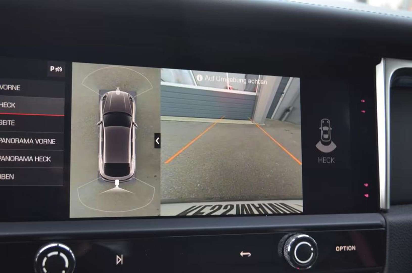 Porsche Macan I - 2024 - Joinsteer - #14