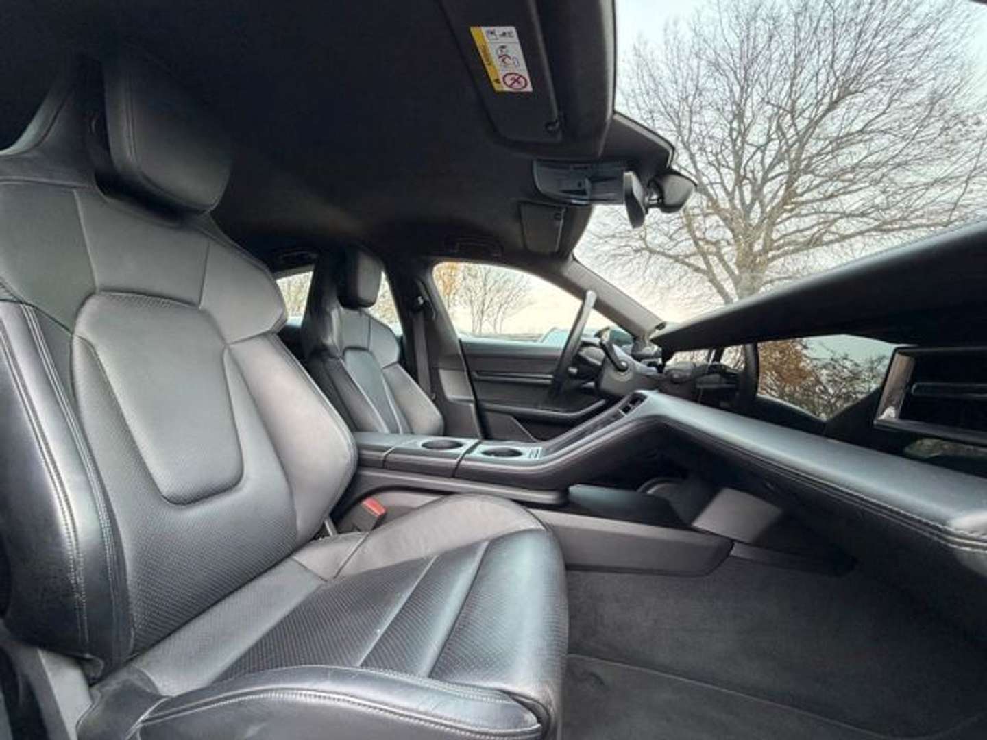 Porsche Taycan Turbo - 2020 - Joinsteer - #10