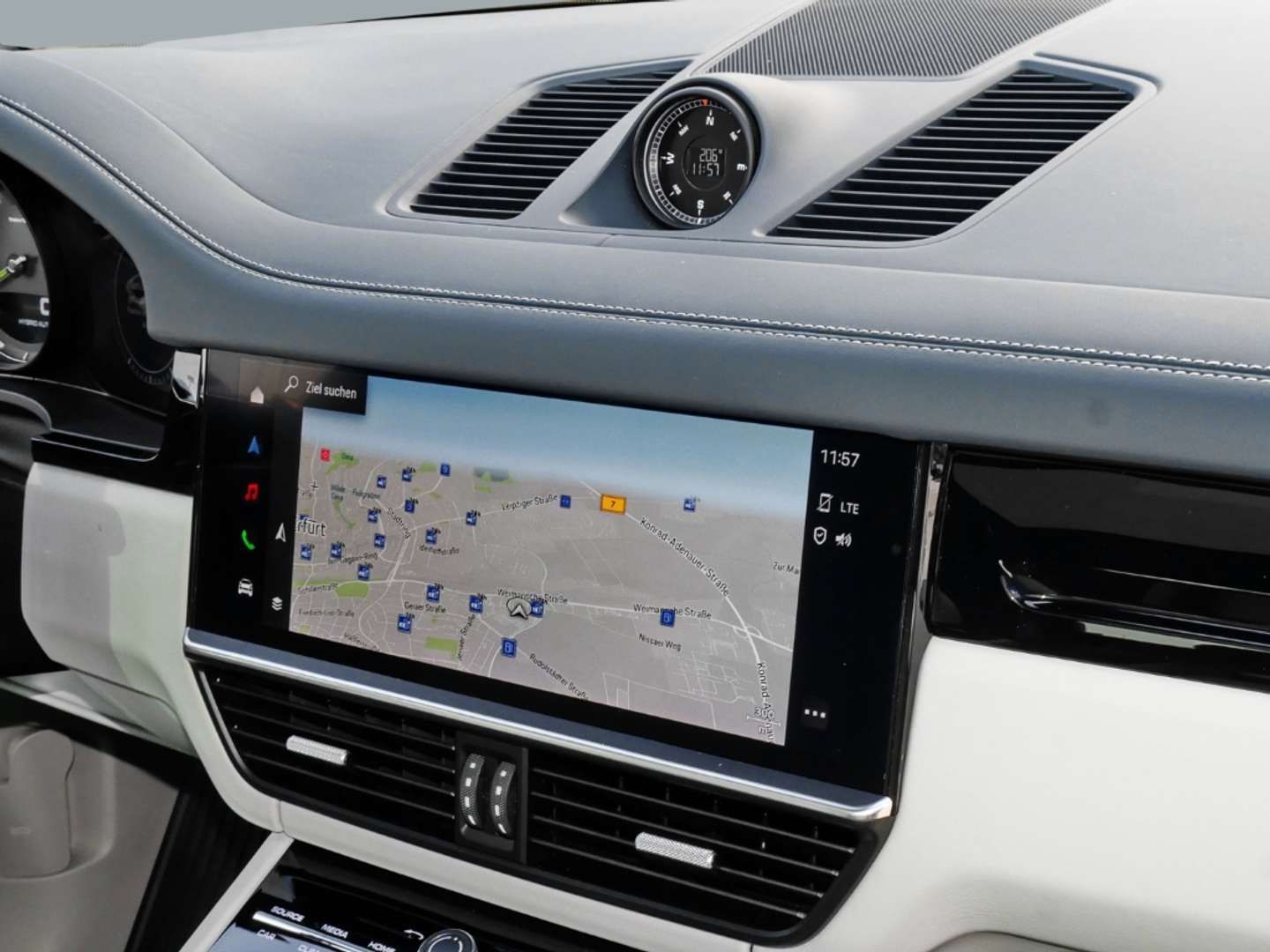 Porsche Cayenne II E-Hybrid - 2022 - Joinsteer - #12