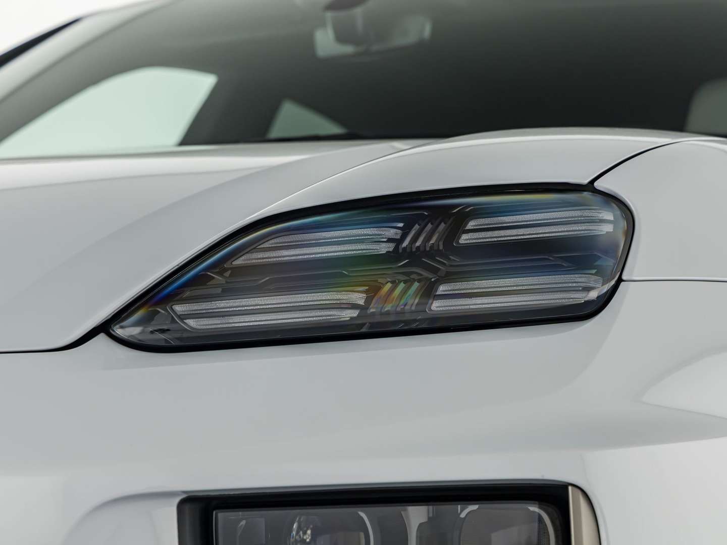 Porsche Macan II Turbo - 2024 - Joinsteer - #15