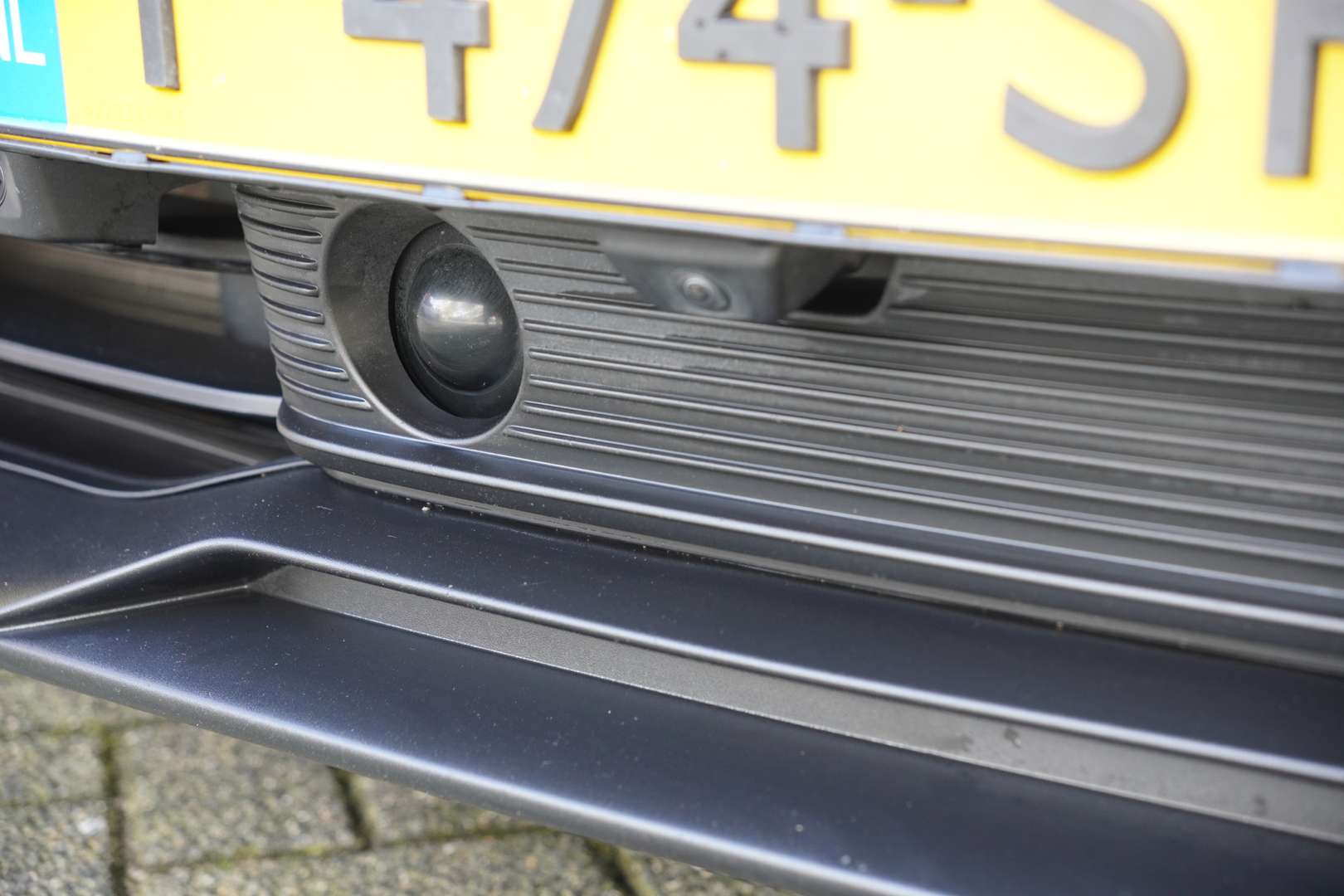 Porsche Taycan - 2022 - Joinsteer - #10