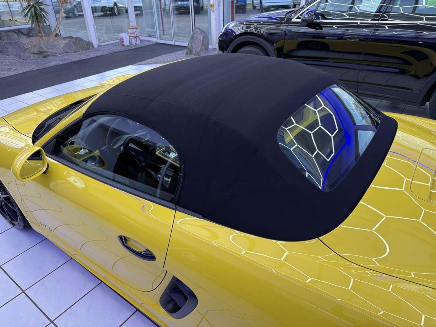 Porsche Boxster GTS - 2018 - Joinsteer - #23