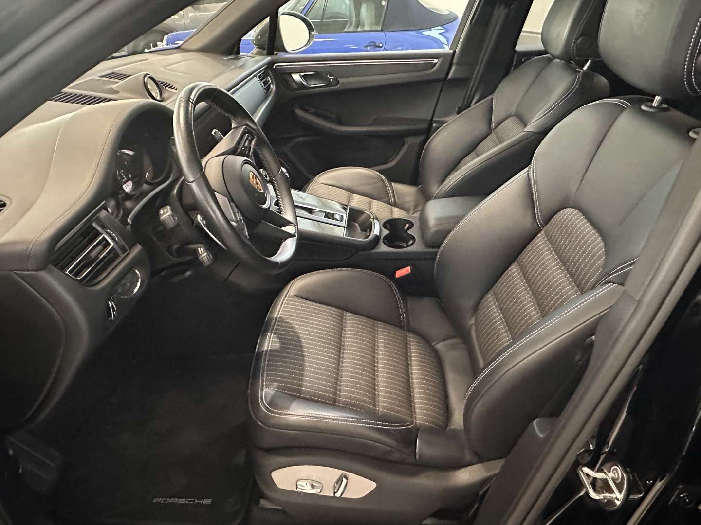 Porsche Macan II T - 2022 - Joinsteer - #11
