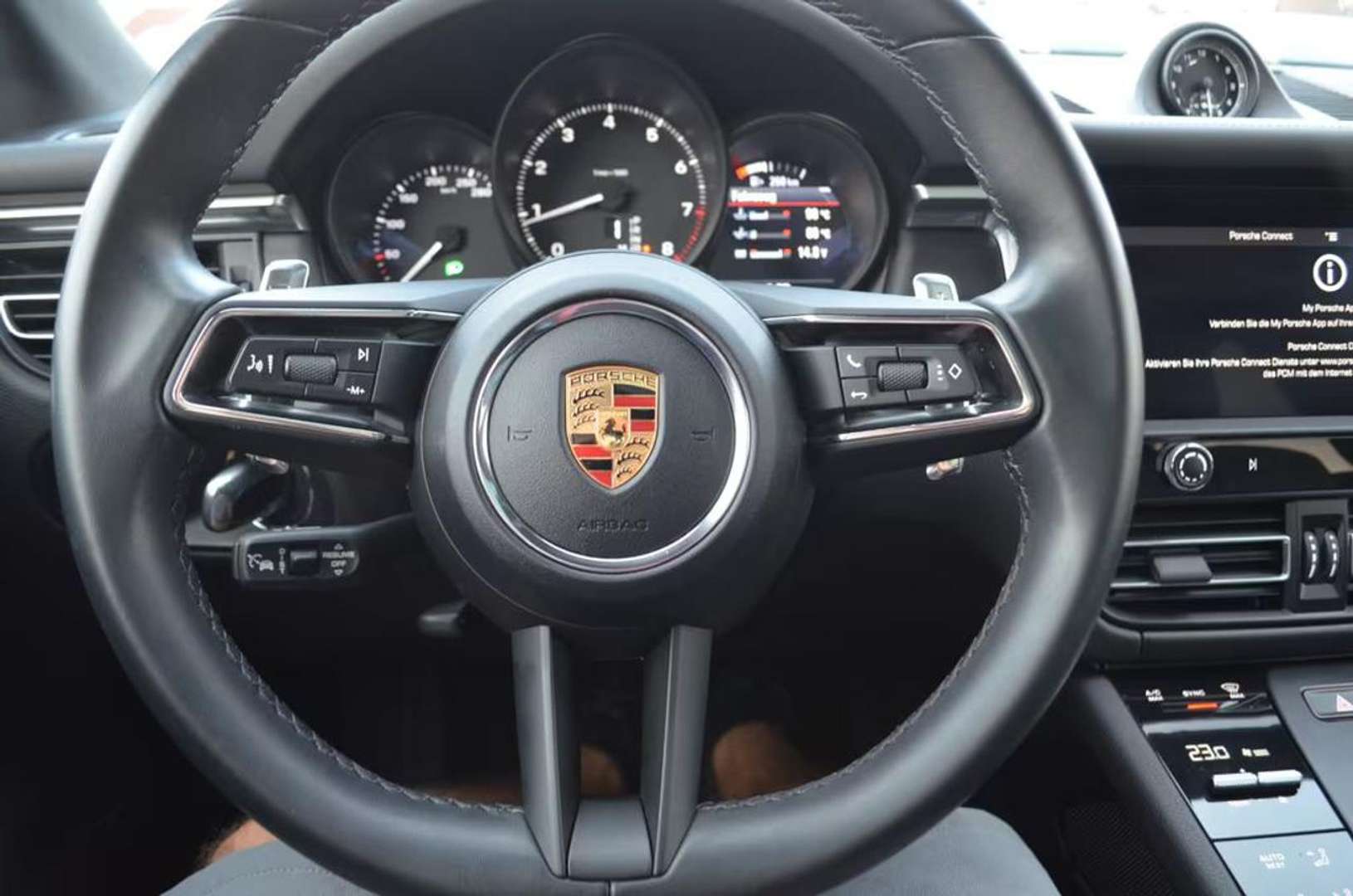 Porsche Macan I - 2024 - Joinsteer - #15