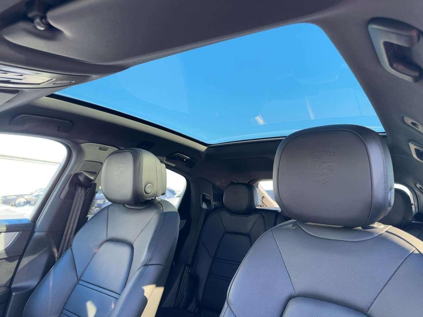 Porsche Cayenne III E-Hybrid - 2024 - Joinsteer - #14