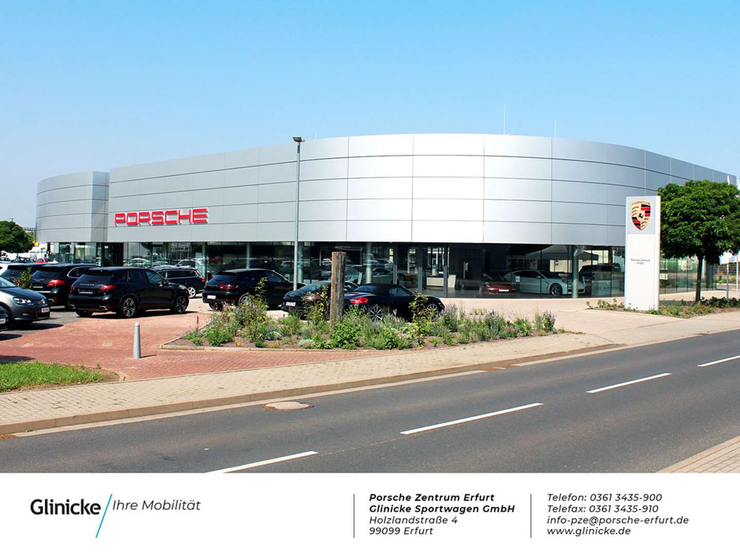 Porsche Cayenne II E-Hybrid - 2022 - Joinsteer - #13