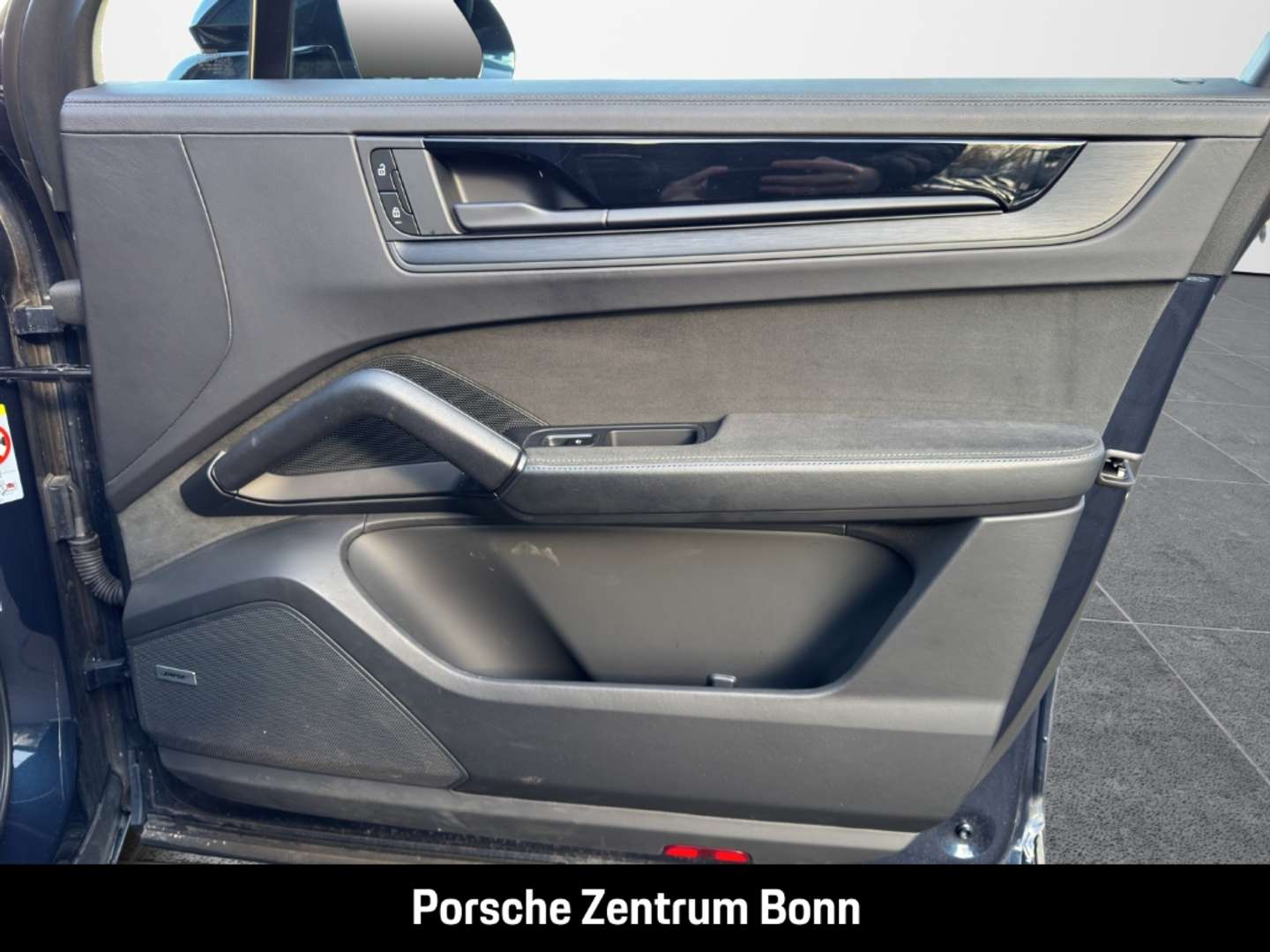 Porsche Cayenne II GTS - 2024 - Joinsteer - #17