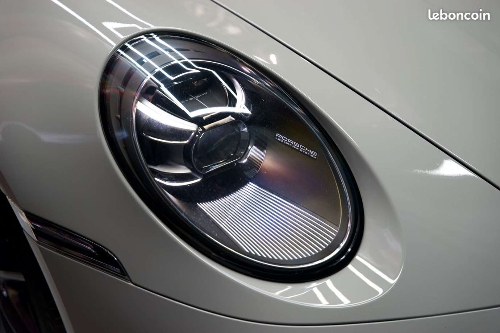 Porsche 992 I Carrera S - 2020 - Joinsteer - #6