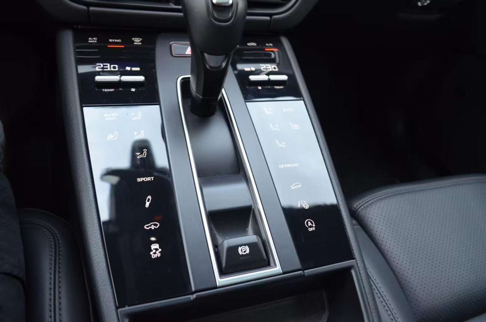 Porsche Macan I - 2024 - Joinsteer - #16