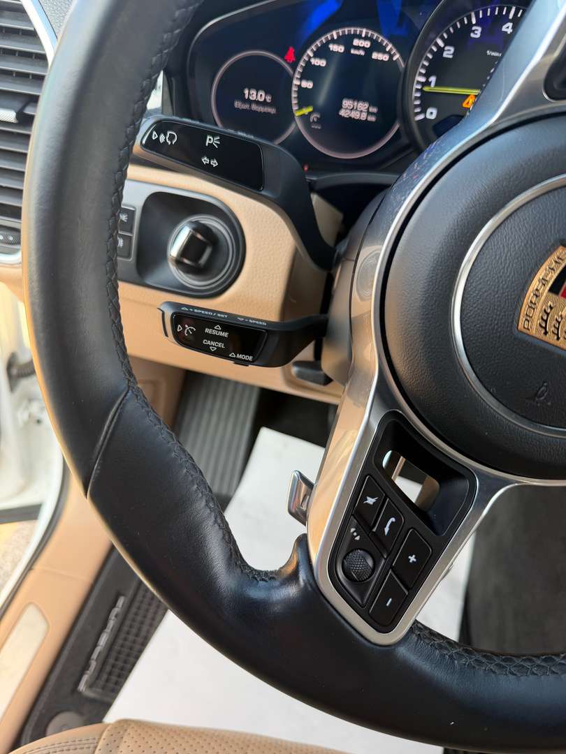 Porsche Cayenne II E-Hybrid - 2020 - Joinsteer - #11