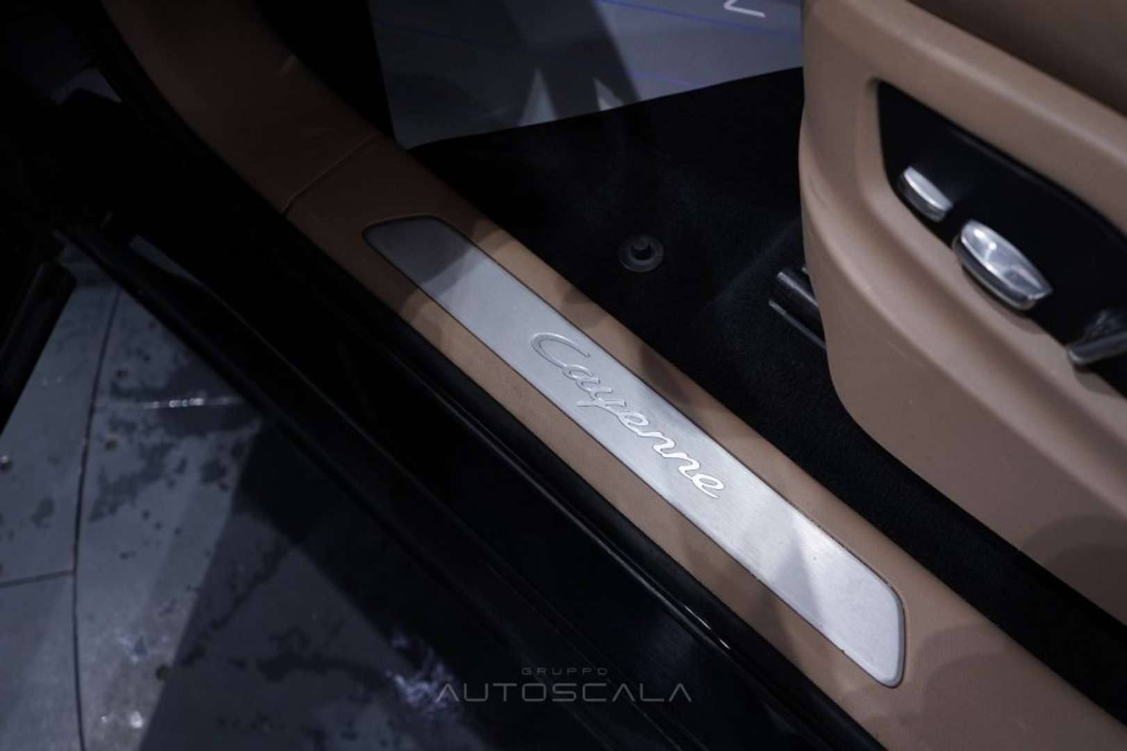 Porsche Cayenne II E-Hybrid - 2020 - Joinsteer - #12