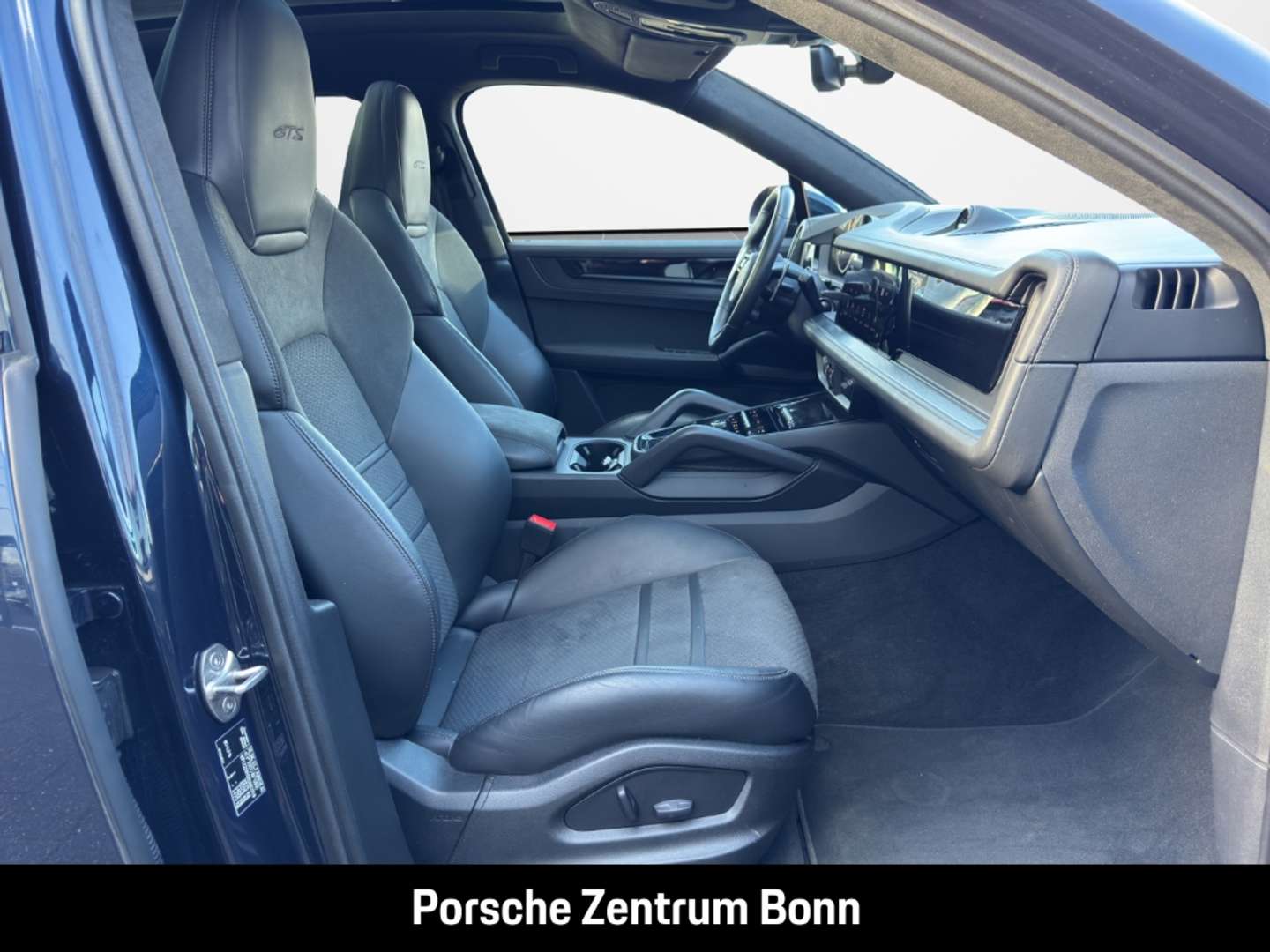 Porsche Cayenne II GTS - 2024 - Joinsteer - #18