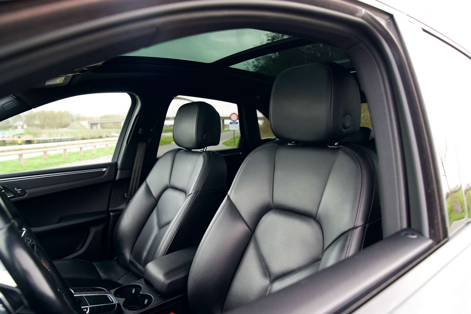 Porsche Macan II Turbo - 2019 - Joinsteer - #14