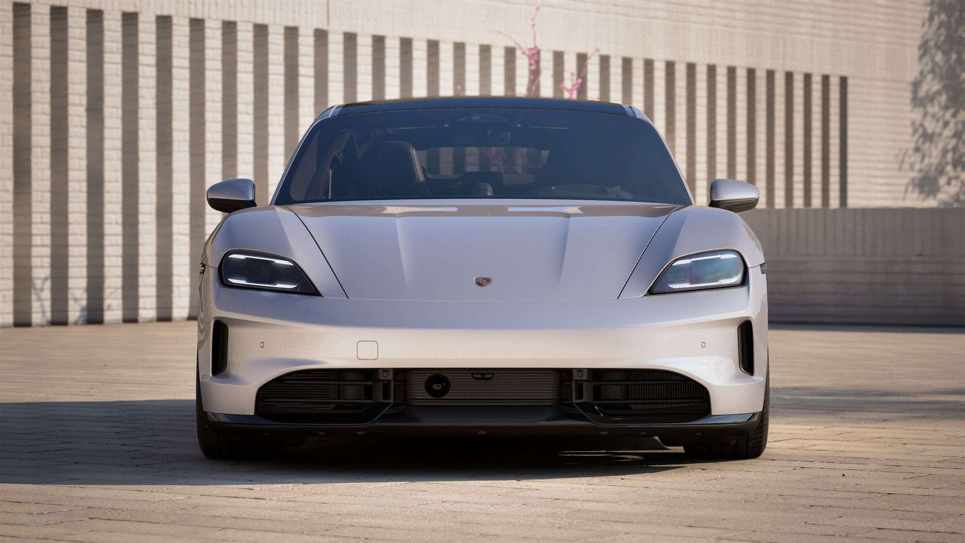 Porsche Taycan - 2024 - Joinsteer - #6