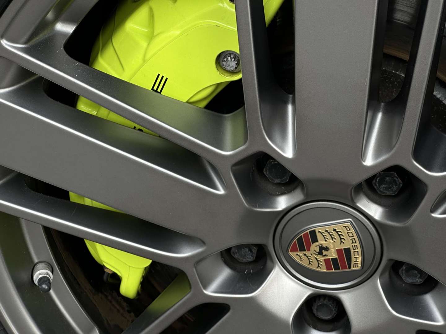 Porsche Panamera II Platinum Edition - 2022 - Joinsteer - #30