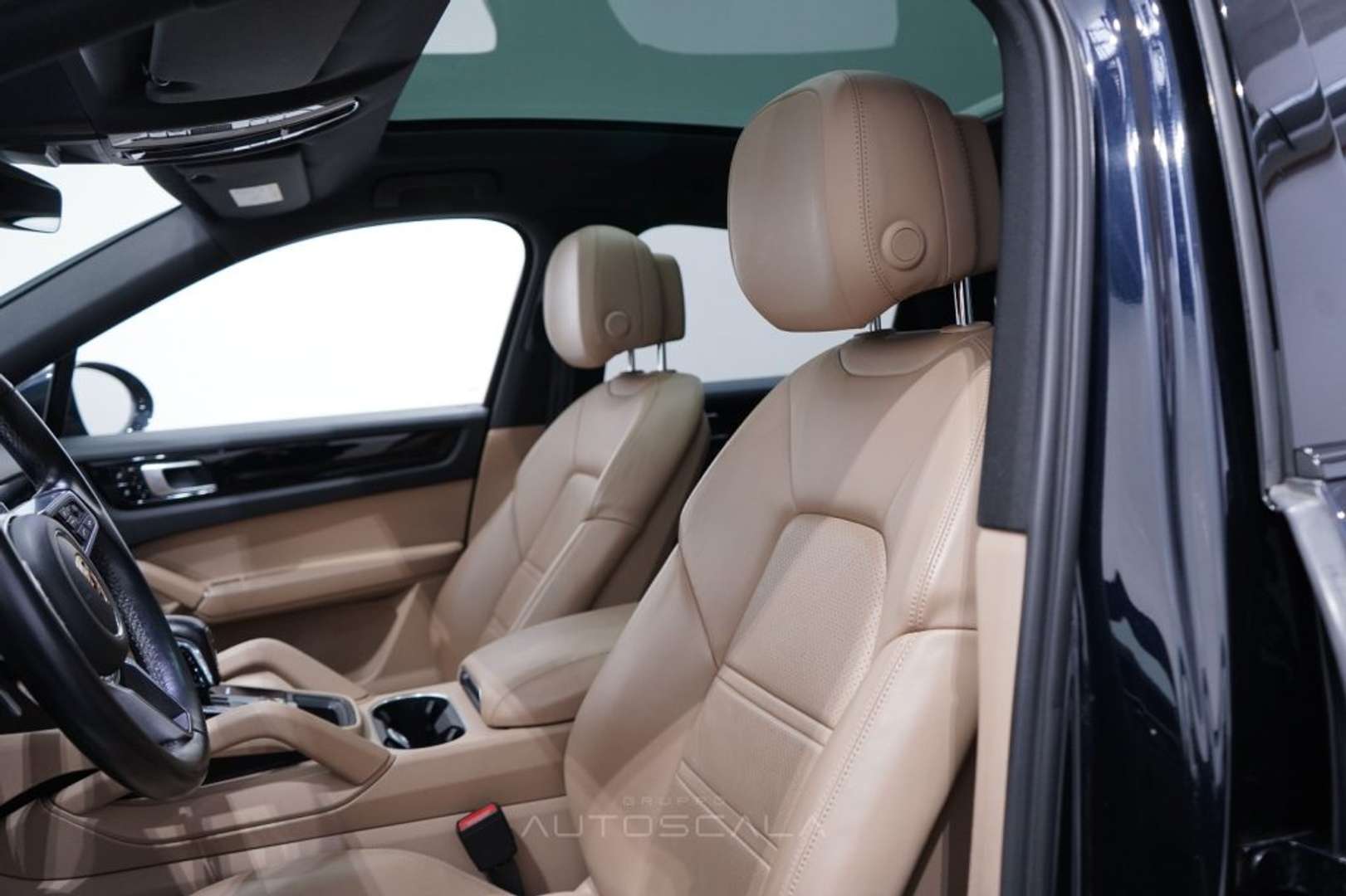 Porsche Cayenne II E-Hybrid - 2020 - Joinsteer - #13