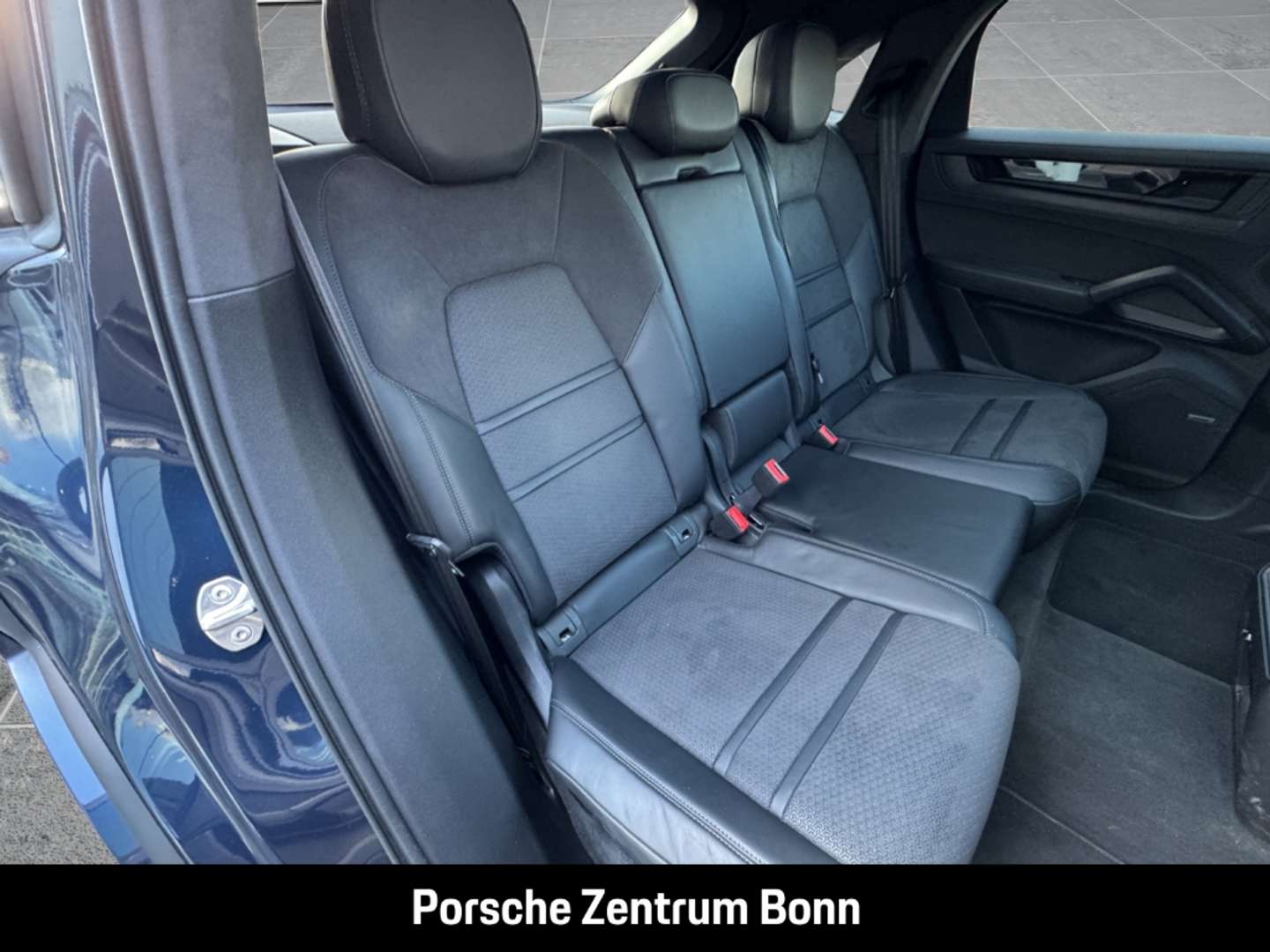 Porsche Cayenne II GTS - 2024 - Joinsteer - #19