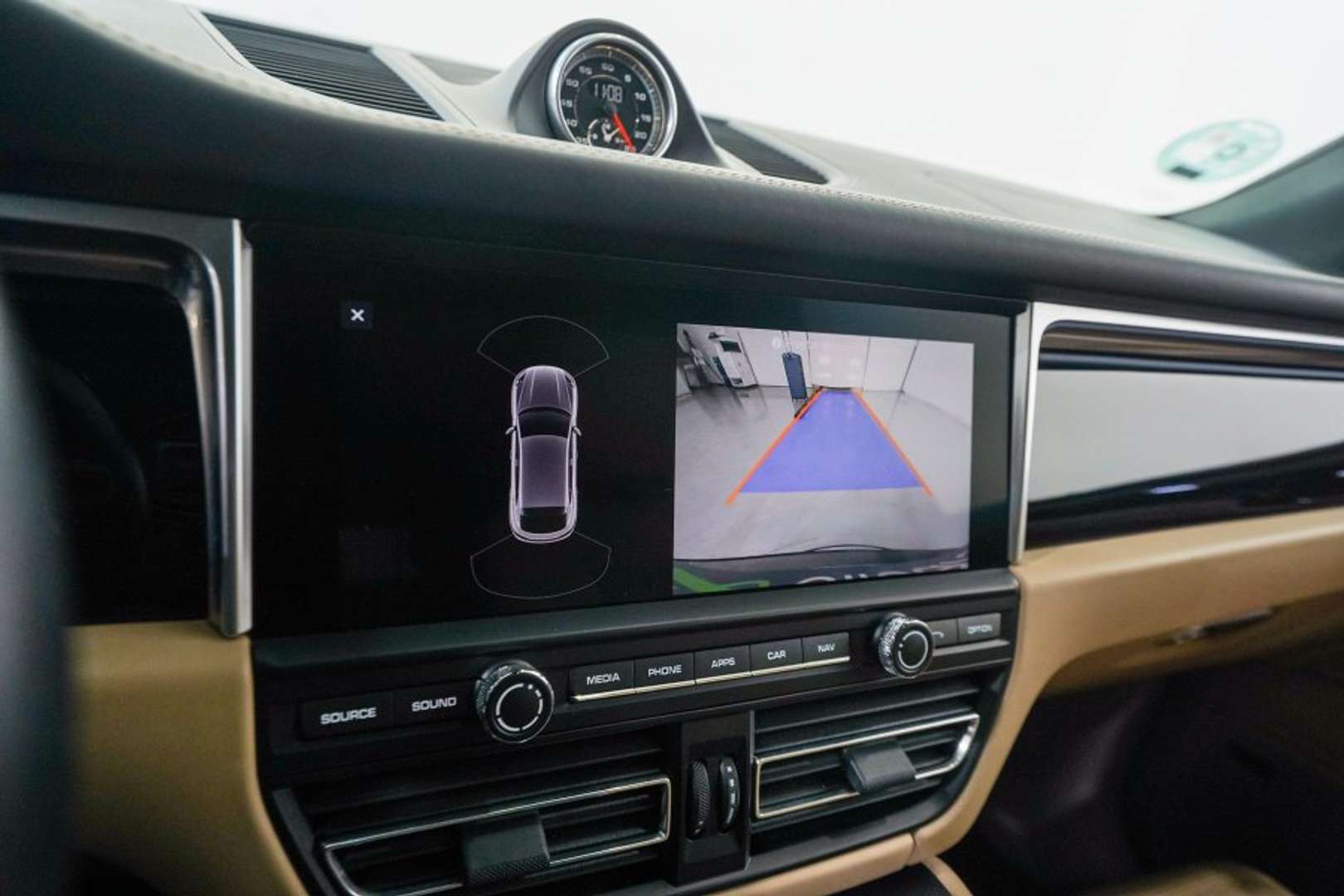 Porsche Macan II S - 2019 - Joinsteer - #27