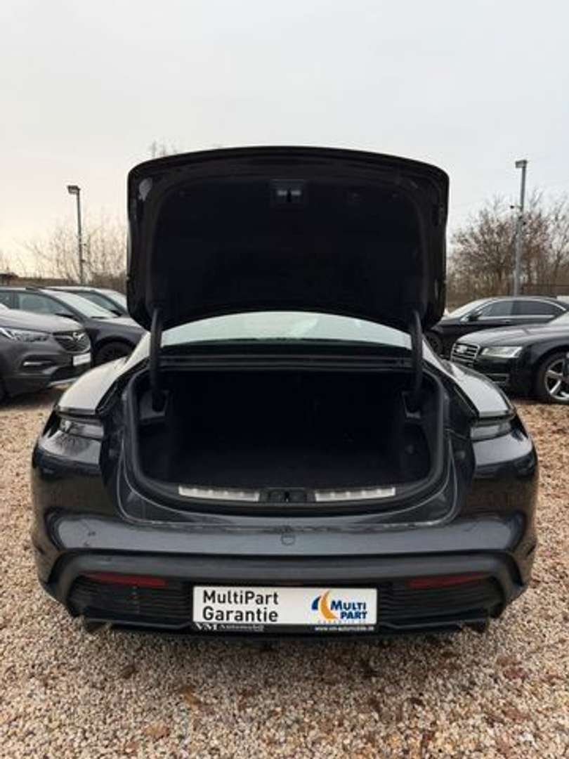 Porsche Taycan Turbo - 2020 - Joinsteer - #14