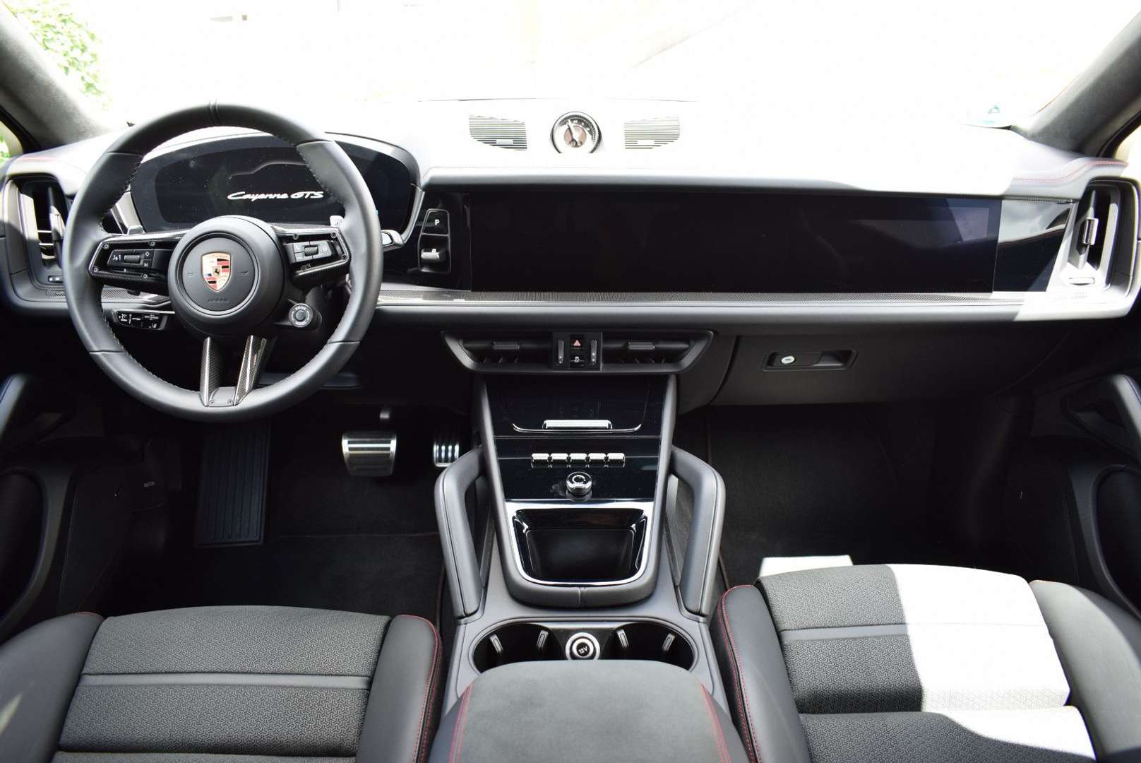 Porsche Cayenne II GTS - 2025 - Joinsteer - #18