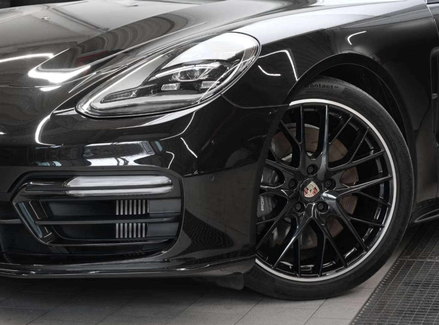 Porsche Panamera II Platinum Edition 4 E-Hybrid - 2023 - Joinsteer - #8