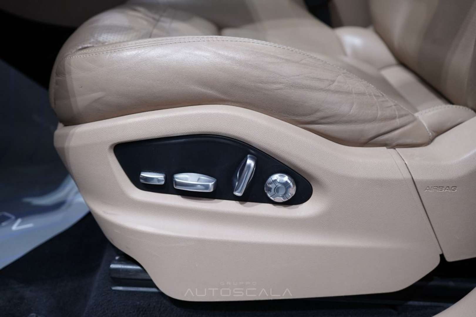 Porsche Cayenne II E-Hybrid - 2020 - Joinsteer - #14