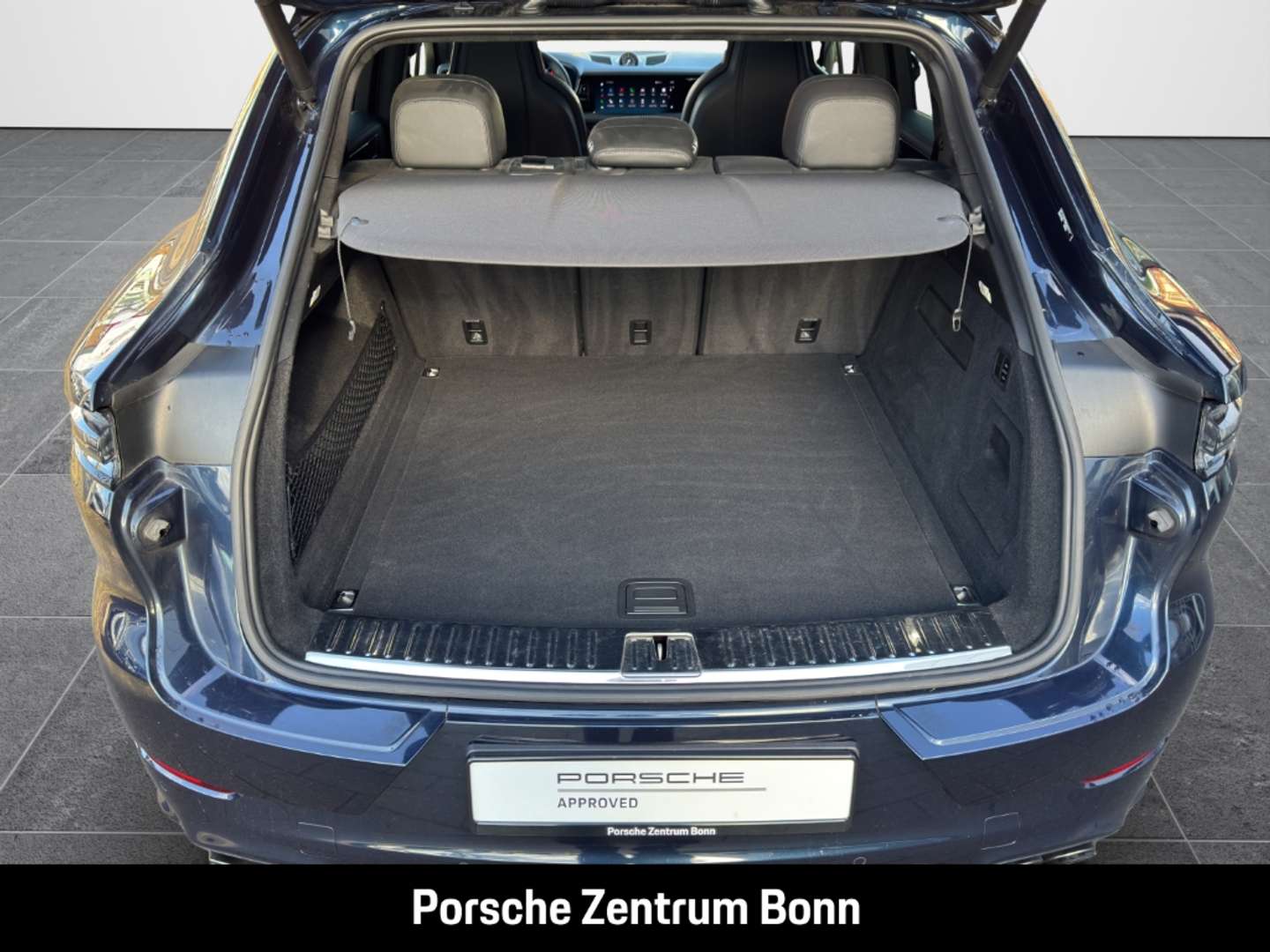Porsche Cayenne II GTS - 2024 - Joinsteer - #20