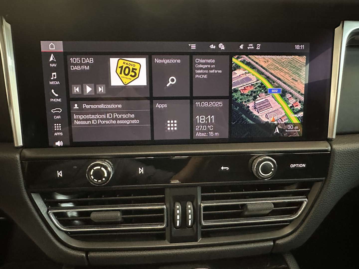 Porsche Macan II T - 2022 - Joinsteer - #14