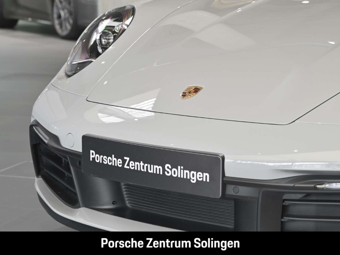 Porsche 992 I Carrera - 2021 - Joinsteer - #7