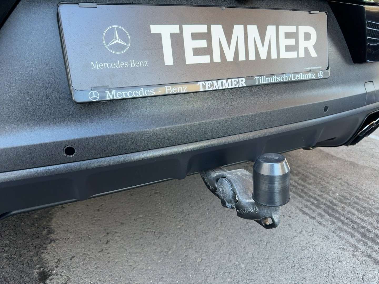 Porsche Cayenne III E-Hybrid - 2024 - Joinsteer - #18