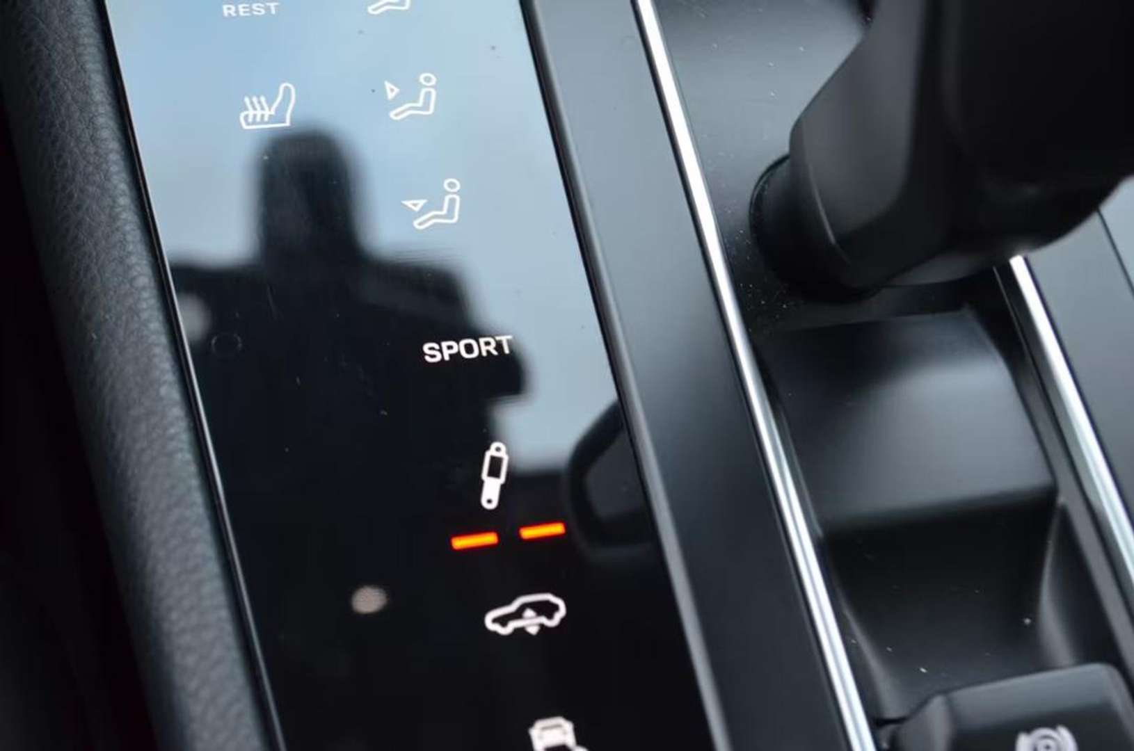 Porsche Macan I - 2024 - Joinsteer - #19