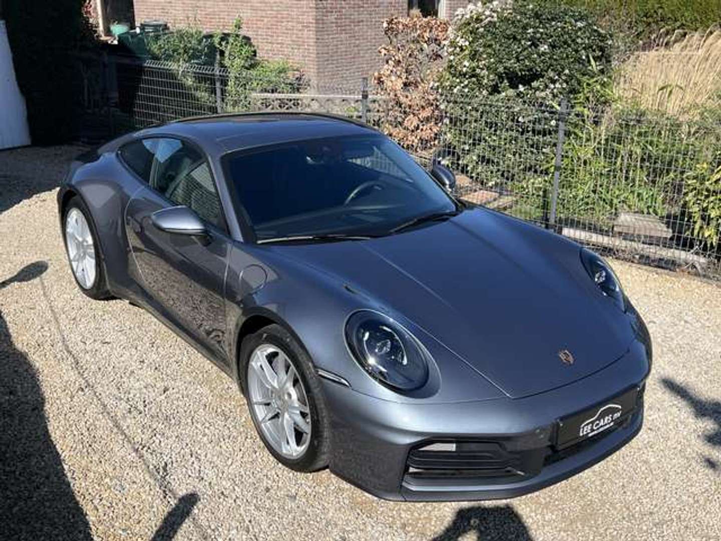 Porsche 992 II Turbo - 2025 - Joinsteer - #2