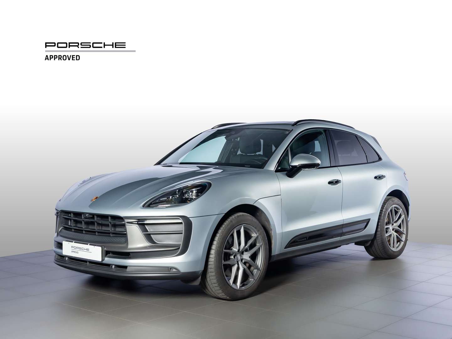 Porsche Macan II Base - 2024 - Joinsteer - #2