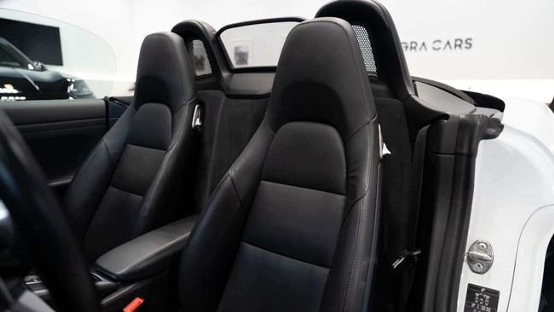 Porsche 718 Spyder - 2018 - Joinsteer - #15