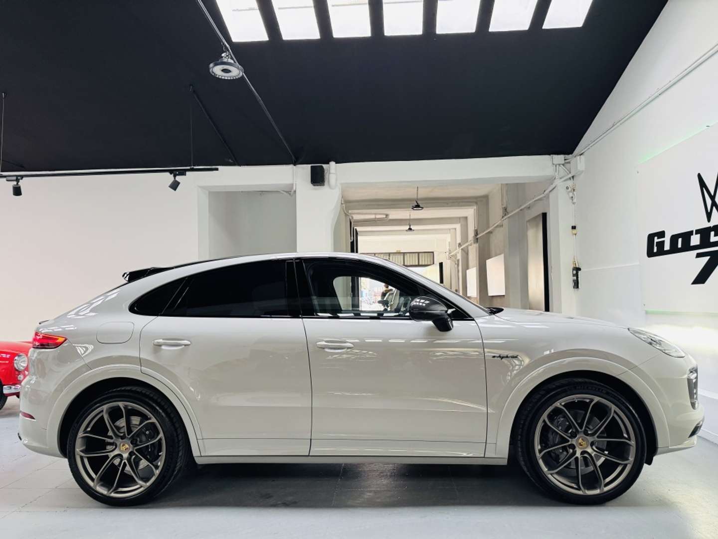 Porsche Cayenne II E-Hybrid - 2023 - Joinsteer - #6