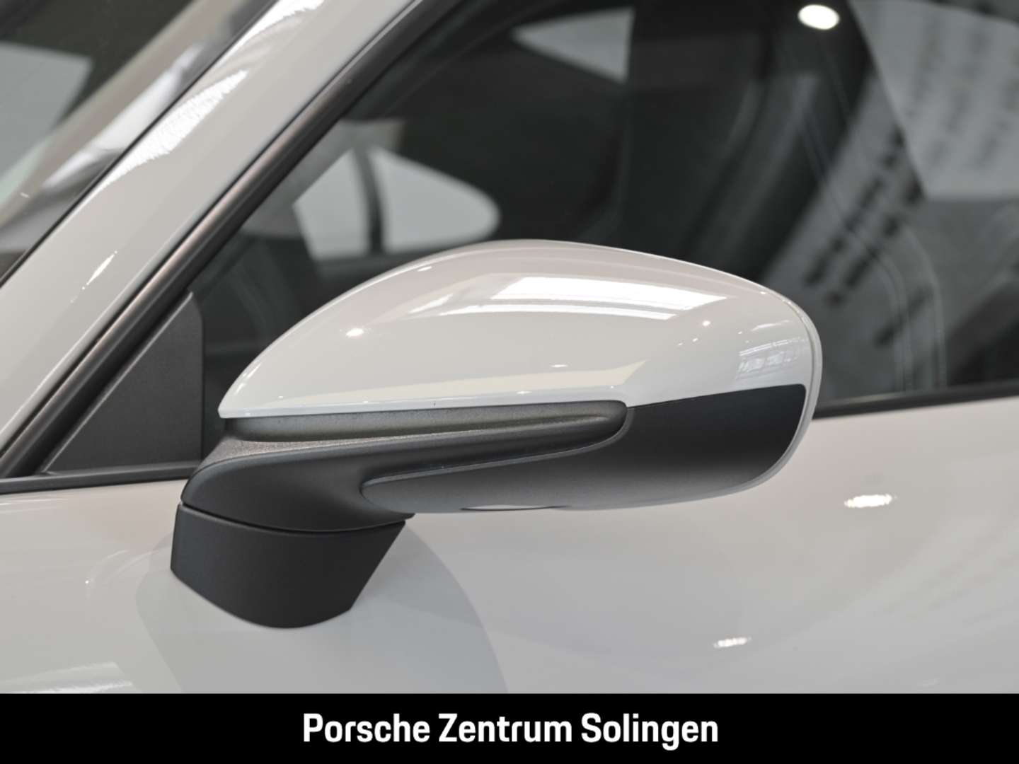 Porsche 992 I Carrera - 2021 - Joinsteer - #8