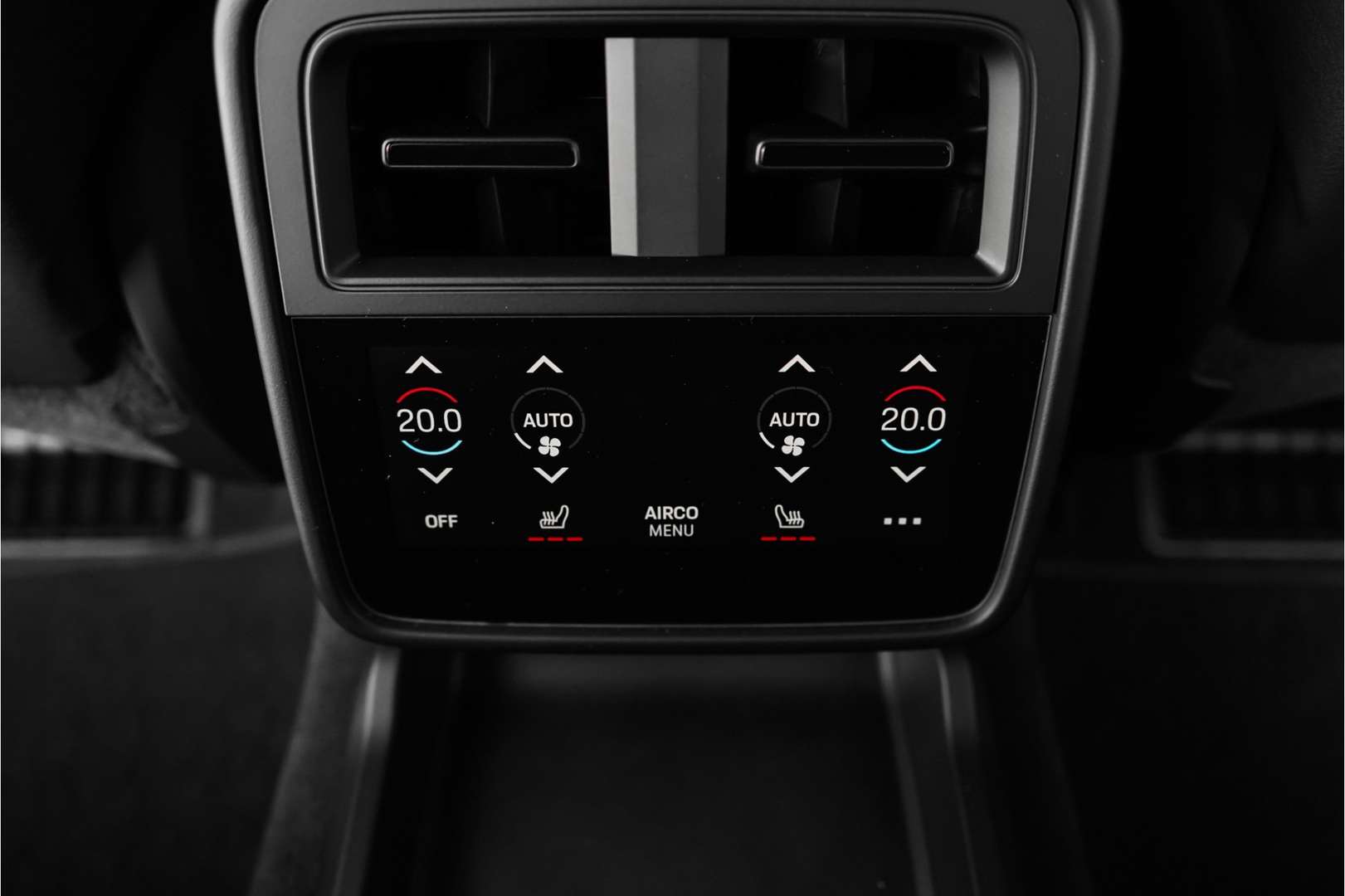 Porsche Taycan 4S - 2021 - Joinsteer - #49