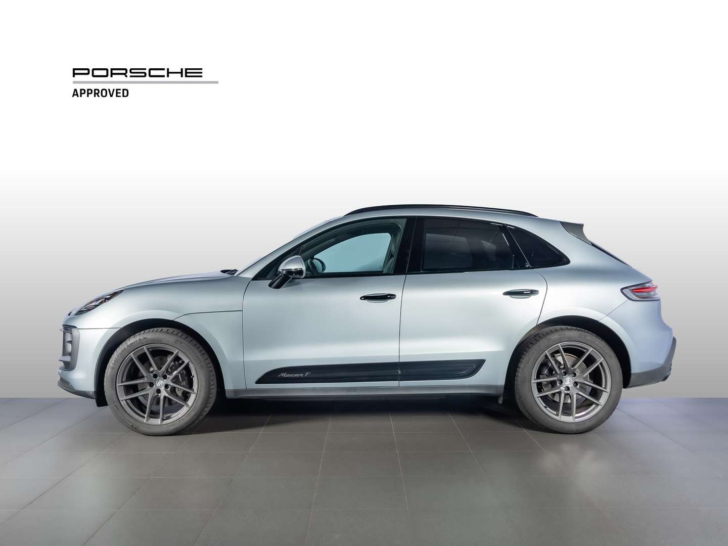 Porsche Macan II Base - 2024 - Joinsteer - #3
