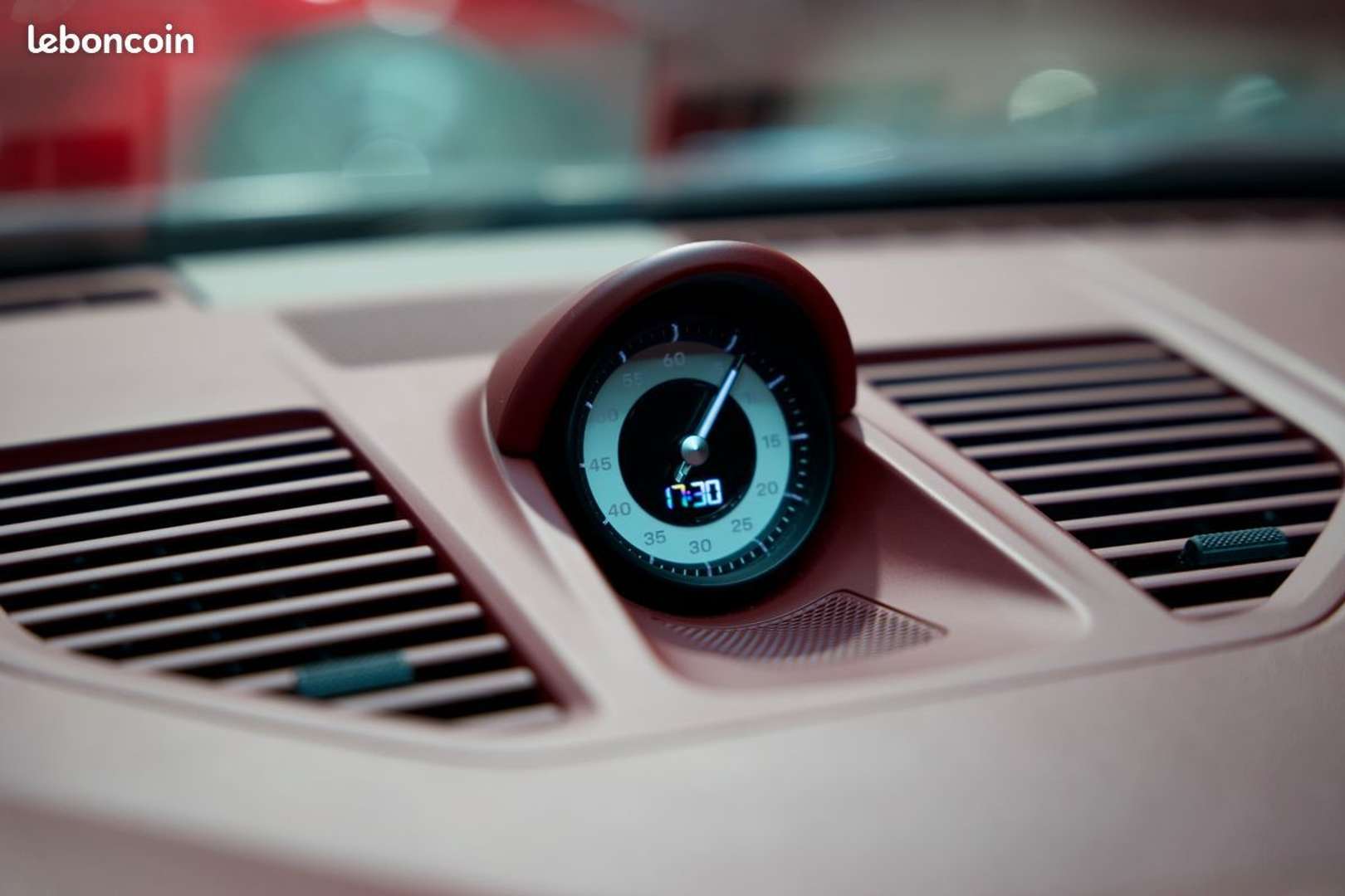Porsche 992 I Carrera S - 2020 - Joinsteer - #10