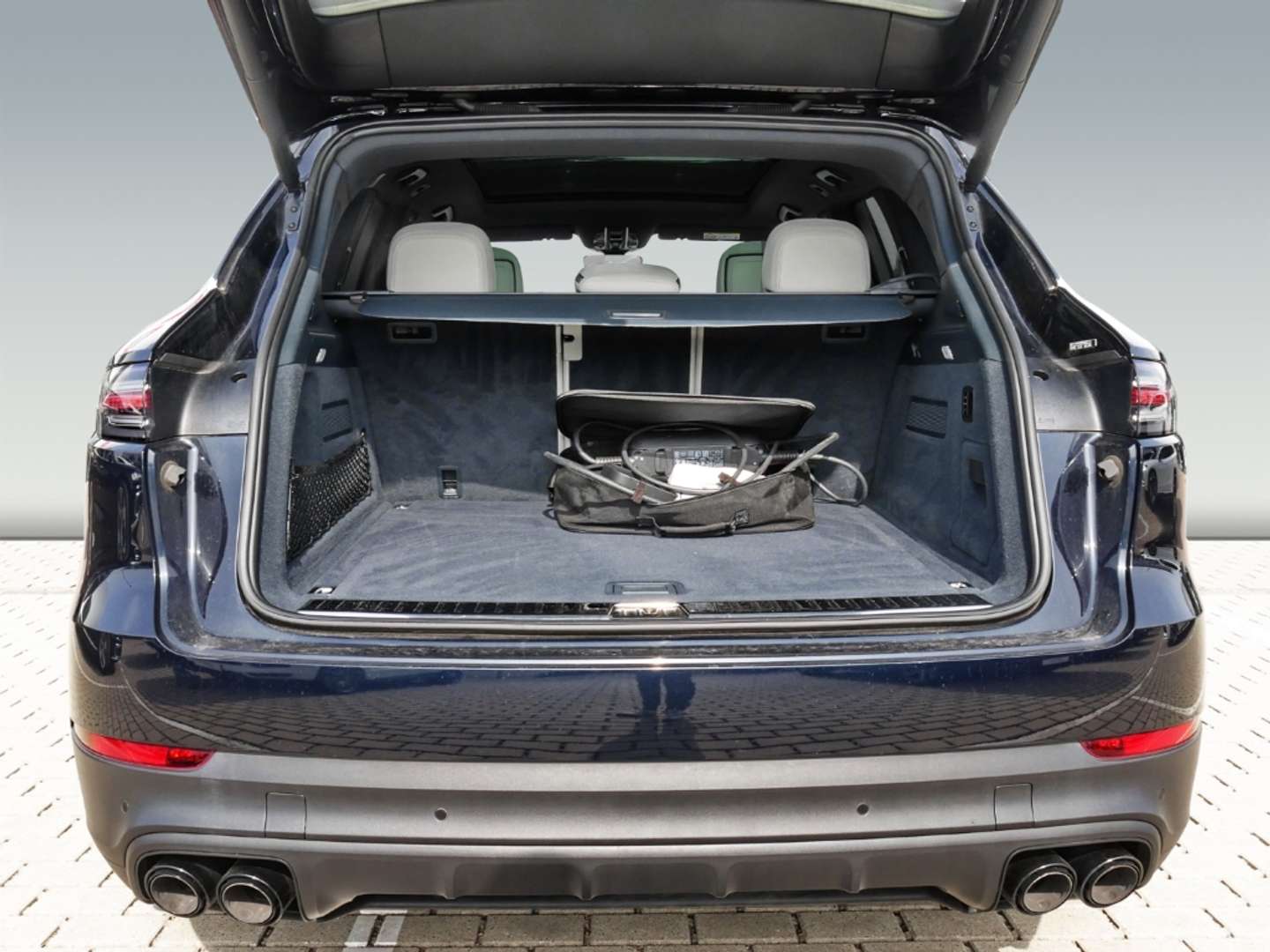Porsche Cayenne II E-Hybrid - 2022 - Joinsteer - #18