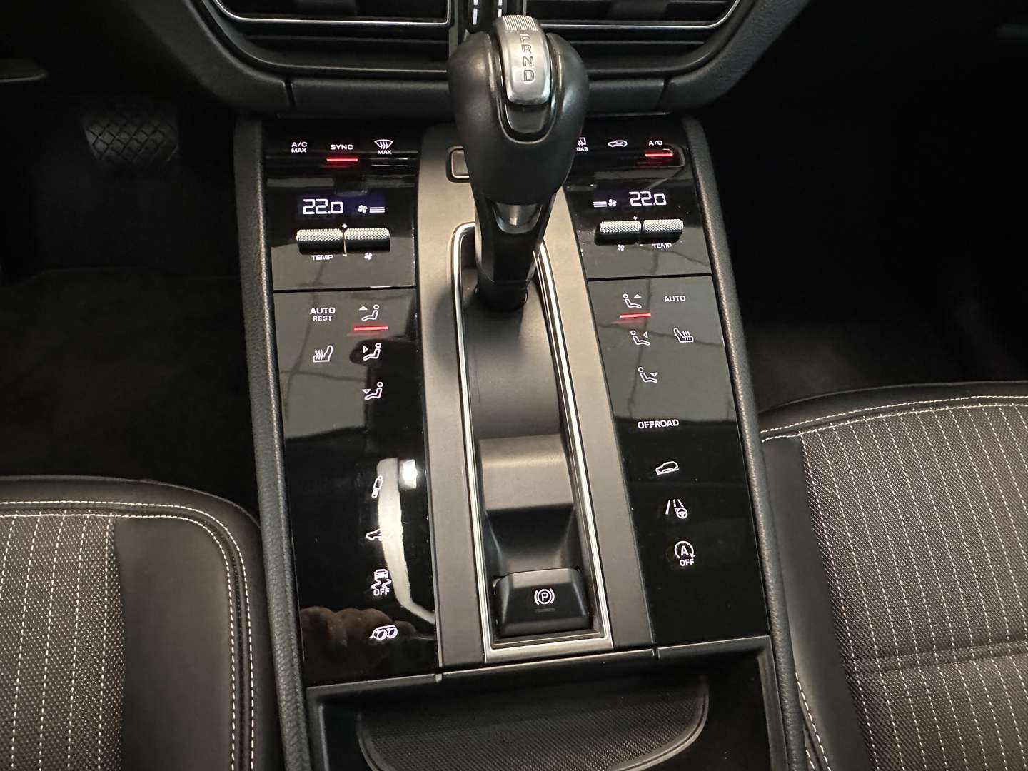Porsche Macan II T - 2022 - Joinsteer - #15