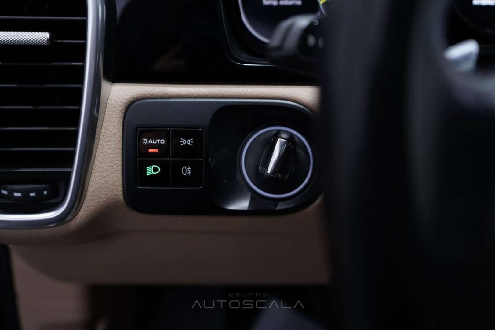 Porsche Cayenne II E-Hybrid - 2020 - Joinsteer - #15