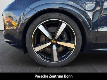 Porsche Cayenne III GTS — photo 22
